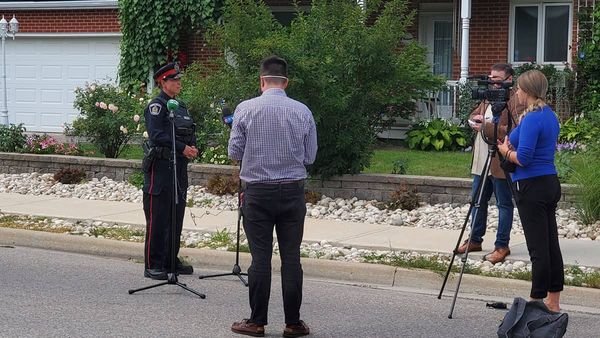 Police arrest man in connection with attempted murders, arson in Elmira