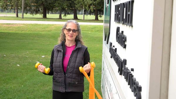 WCHC’s switch to online programming doesn’t leave out the social component