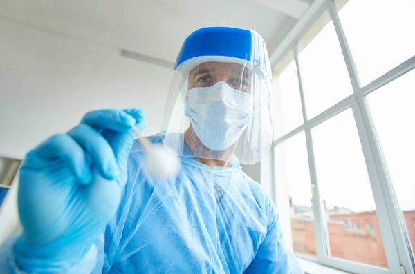 Province alters testing protocols as COVID-19 cases spike in second wave