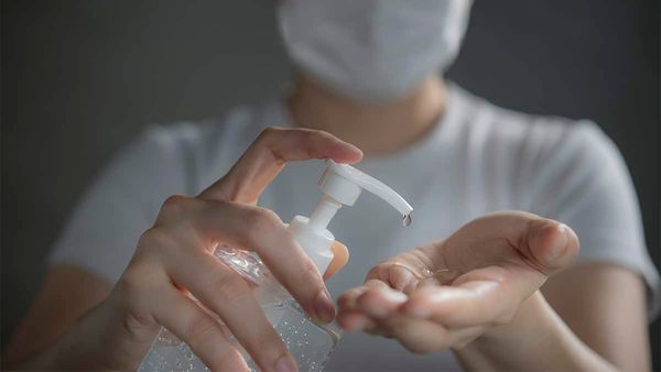 COVID-19 indicators are no longer improving