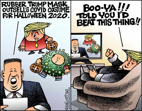 Lefcourtland: October 15, 2020