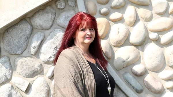 Mental health expert advice for coping with the second wave