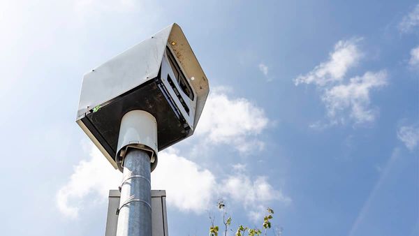 St. Clements school location chosen for photo radar