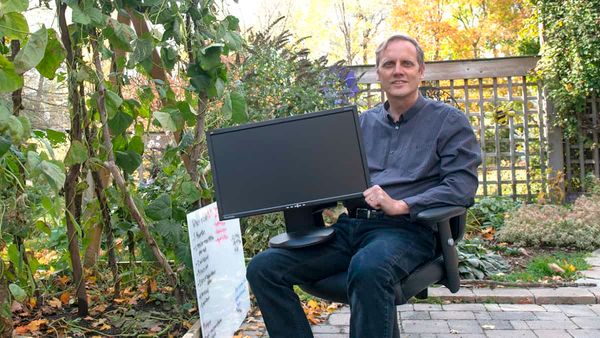 Workplace changes may stay