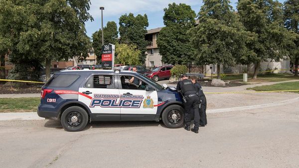 Operation Safe Driver results in 373 charges in Waterloo Region