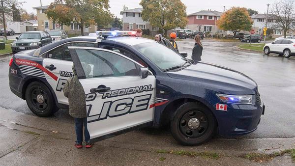 Don’t provide thieves with easy access to your vehicle, police advise