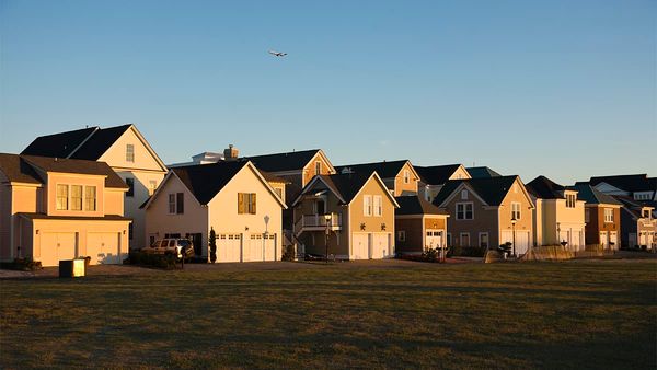 Townhouse project proposed for former salvage yard