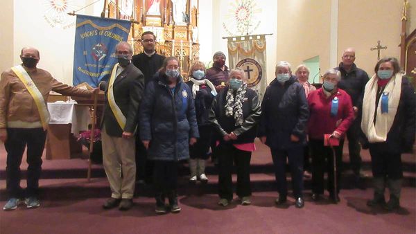 All Souls Day