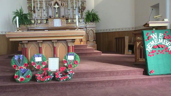 Remembrance Day