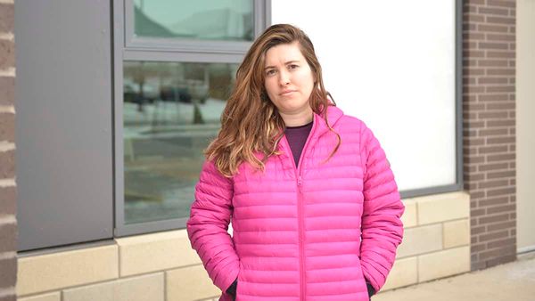 Childcare  on the chopping block