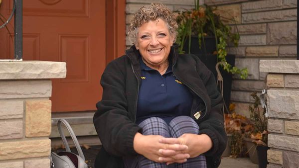 Woolwich Lions launch winter care for homeless youth