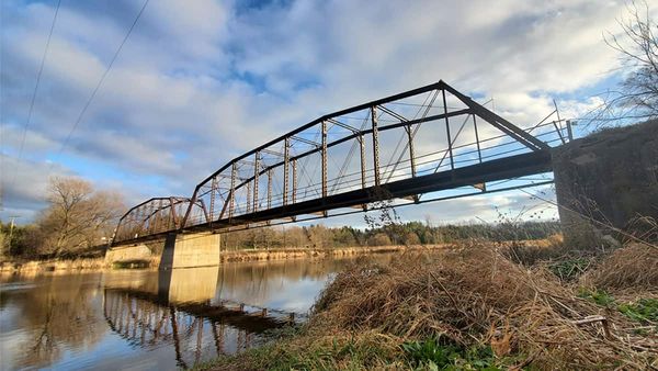 Woolwich OKs study to look at replacing Peel Street bridge