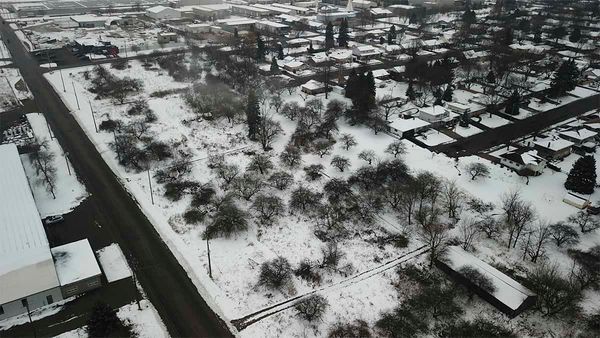 Union Street subdivision plan on hold again