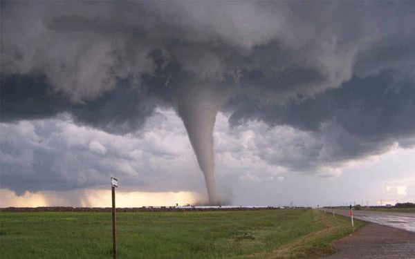 Getting a handle on the year’s top weather stories