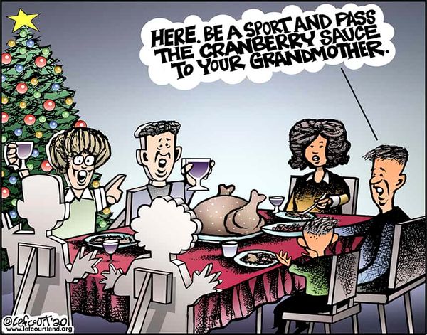 Lefcourtland: December 10, 2020