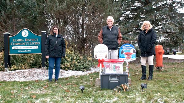 EDCL to receive $25,000 from ECSF