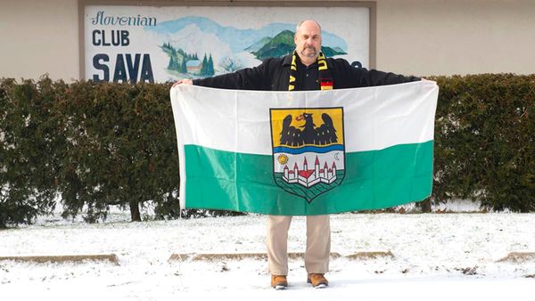 Schwaben Club makes Breslau its new home