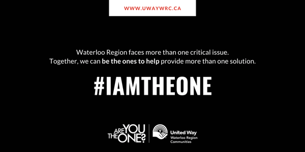 This year’s holiday campaign is especially urgent: United Way