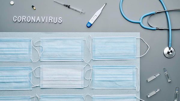 COVID-19 cases continue to climb