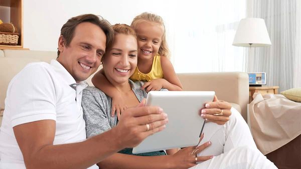 Four townships working together to plan virtual Family Day