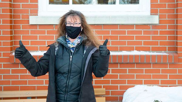 The journey of a thousand books starts with the first one