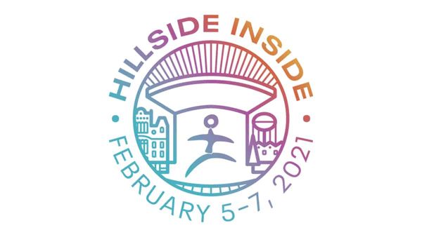 Hillside Inside … the box