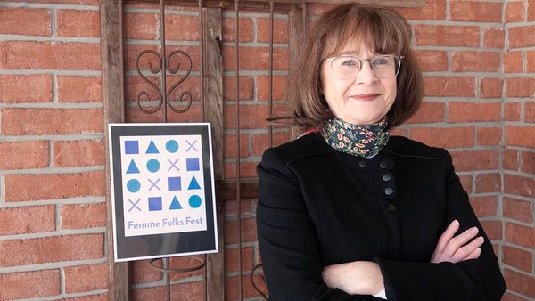 Marking the creative innovations of the region’s women