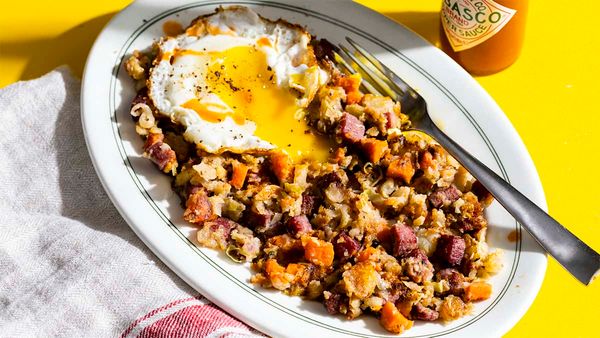 Bring this diner staple home for St. Patrick’s Day