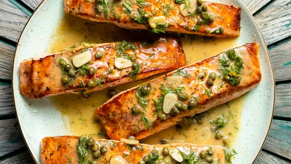 A new spin on a weeknight favorite