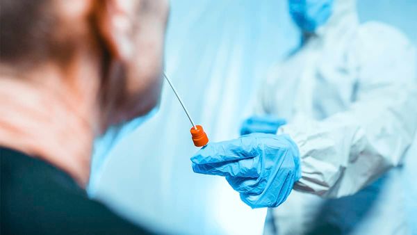 Region’s COVID-19 situation more stable than provincial averages