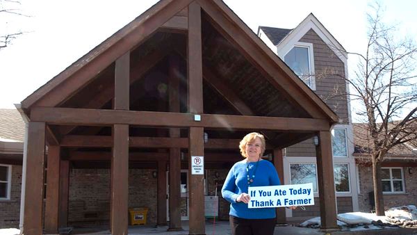 Farm safety rally nixed for a second year