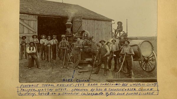 Online lecture looks at relationship between Mennonite and Black communities