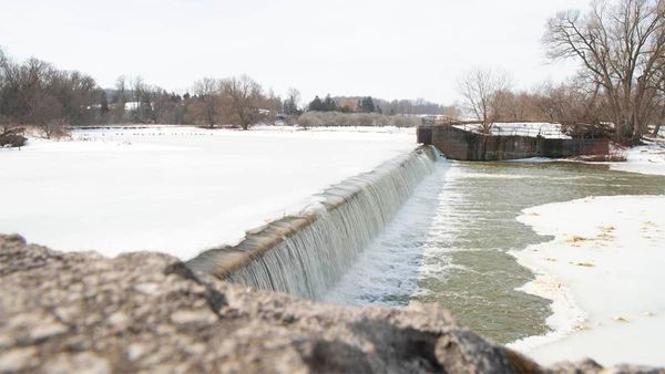 Elmira groundwater contamination issue part of the discussion in recent webinar