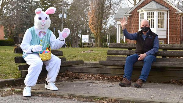 St. Jacobs Optimists have a busy month of fundraising on tap