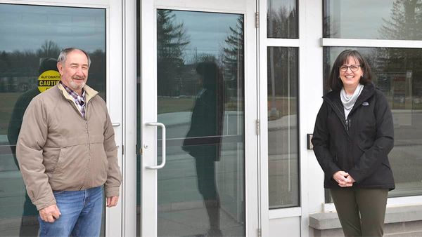 WSA, CCC to receive provincial funding to support senior programs