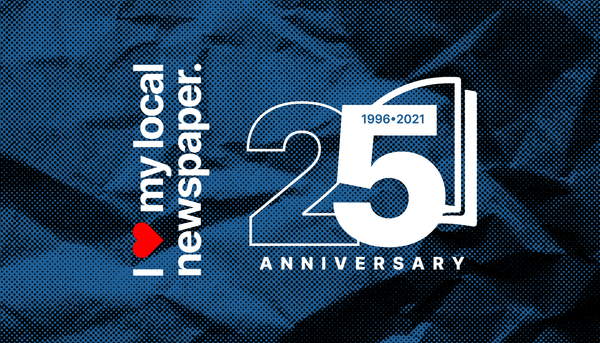 A brief history of the local community press