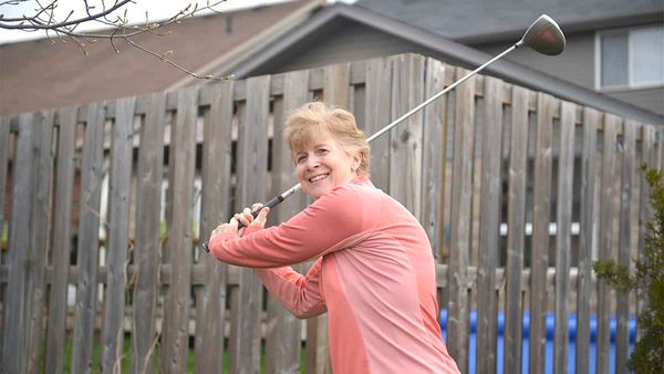 Betty Thompson Golf Classic a go this year, moves to Merry-Hill Golf Club