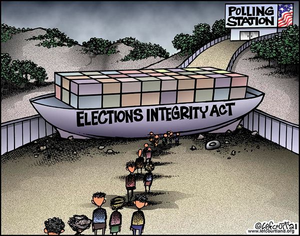 Lefcourtland: April 8, 2021