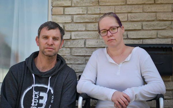 GoFundMe campaign launched for Elmira woman living with pain disorder