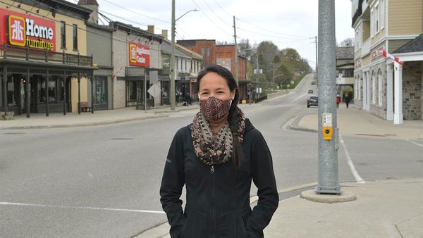 Stay-at-home order the latest hurdle for local business