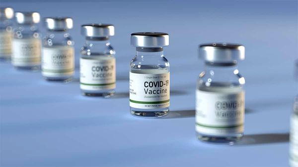 Region still juggling low supplies in rollout of vaccine