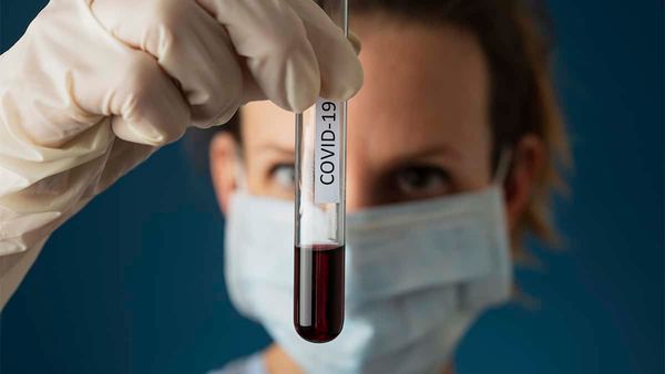 Region OKs third doses for those most at risk, sees uptick in cases