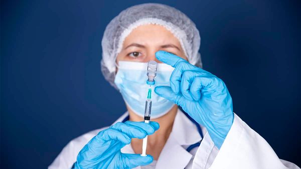 Vaccine supplies remain uncertain in the region