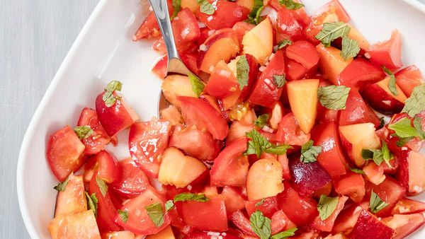 The perfect picnic side dish