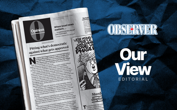 Reducing burden on citizens is not part of budget at all