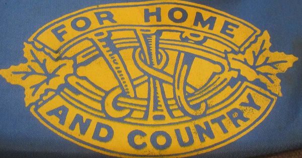 Bloomingdale Women’s Institute