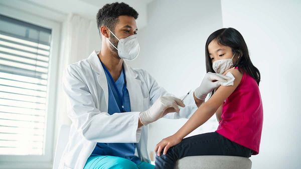 Region increases vaccine eligibility ahead of a return to school next week