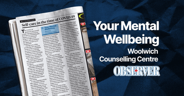 Decluttering for mental health