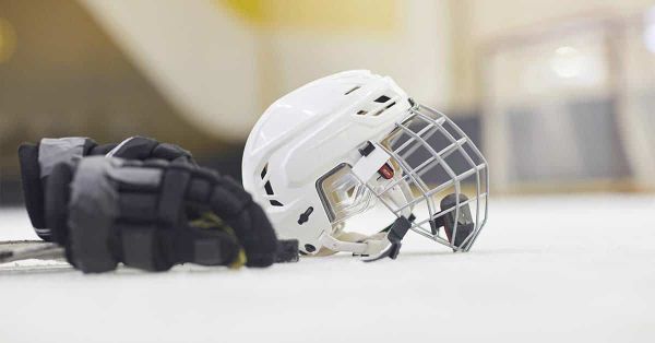 Woolwich U15A team wins OMHA championship