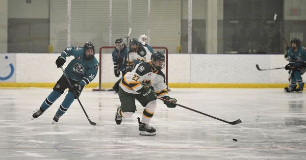 After slow start, Kings come back to beat Brantford; face busy weekend ahead